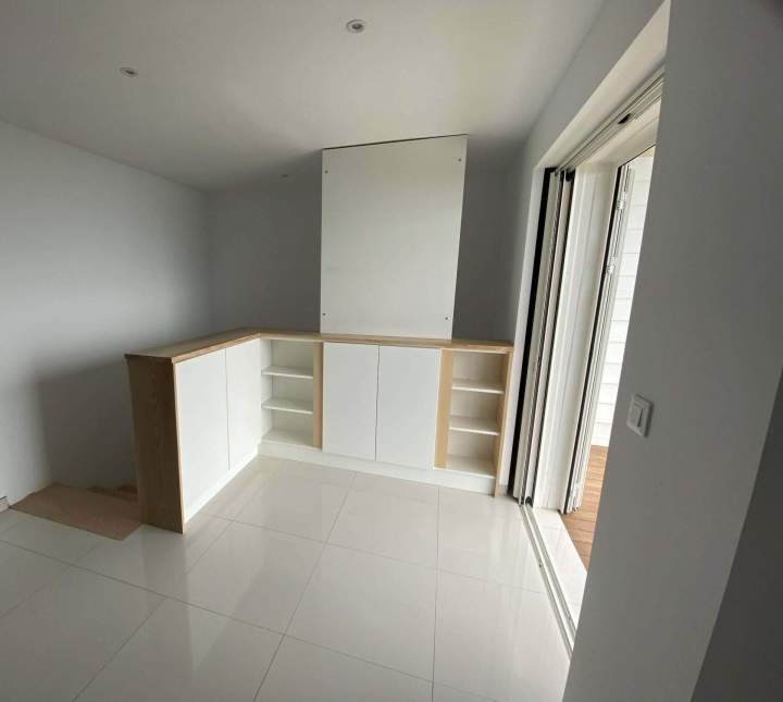 Fabrication menuiseries Saint-Denis