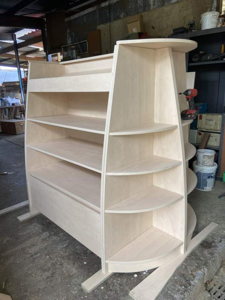 Aménagement intérieur Saint-Denis