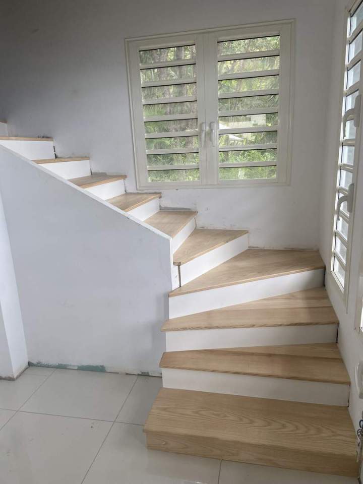 Aménagement intérieur Saint-Denis