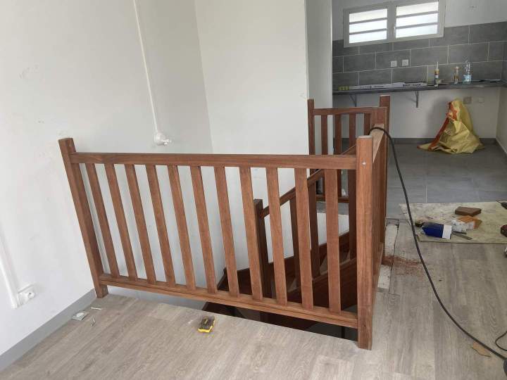 Aménagement intérieur Saint-Denis