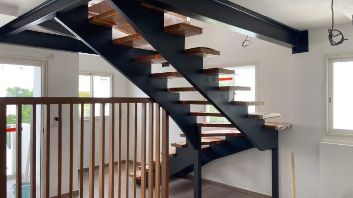 Aménagement intérieur Saint-Denis