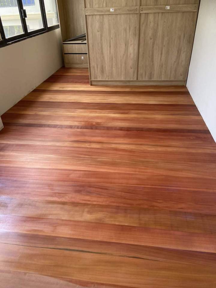 Aménagement intérieur Saint-Denis